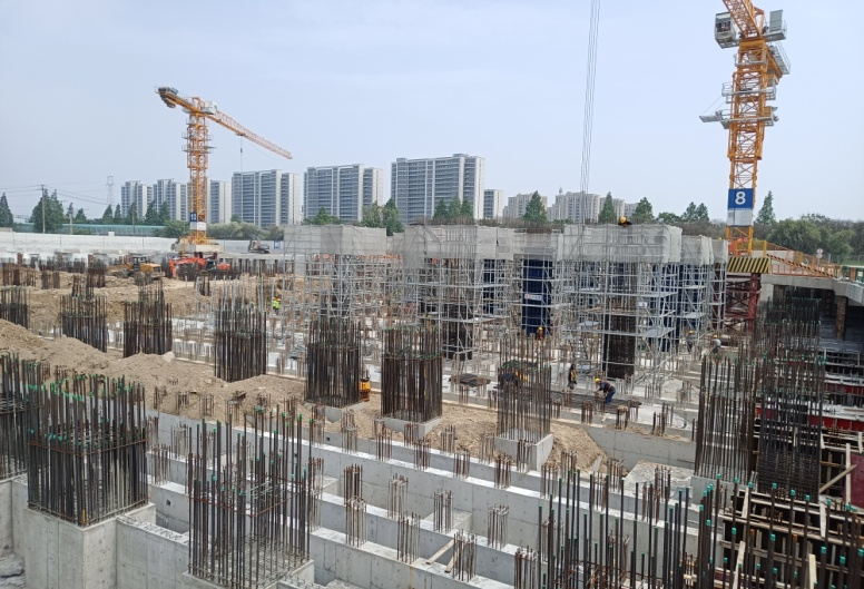 盤(pán)扣腳手架符合標(biāo)準(zhǔn)(圖1) 盤(pán)扣腳手架符合標(biāo)準(zhǔn)(圖1)